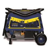 PLANTA ELECTRICA GY5501GS 5.5KW