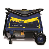 PLANTA ELECTRICA GY7001GS 7.0KW