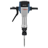 DEMOLEDOR BOSCH GSH 27 VC BLDE