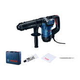 DEMOLEDOR BOSCH GSH 5