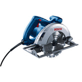 SIERRA CIRC. BOSCH 71/4 1500W GKS 150