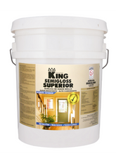 PINT. KING SEMIG SUP. BLANCO 80 CUB