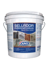 SELLADOR DE PIEDRAS NATURALES - CUBETAS