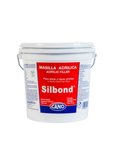 MASILA SILBOND ETIQ. ROJA - 1GAL MA0001