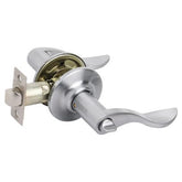 CERRADURA YALE DE LUJO 8051 US26D NIQ