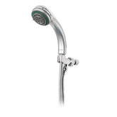 REGADERA MANUAL C/ SOPORTE, AQUA T49432