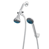 REGADERA PLAS T/TELEFONO FOSET T49450