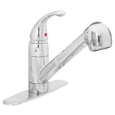 MONOMANDO P/COCINA, EXT AERO T49771