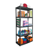 ESTANTE PLAS RUDO 5 REPISA EST-5 19943