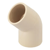 CODO 45g DE CPVC, 3/4 45087