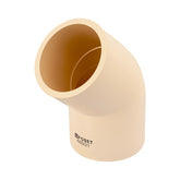 CODO DE 45g DE CPVC DE 2 48931