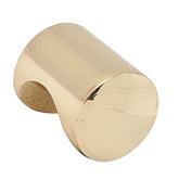 TIRADOR LATON BR CILINDRO HERMEX T43808