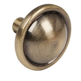 TIRADOR BOTON LATON ANTIG HERMEX T43819