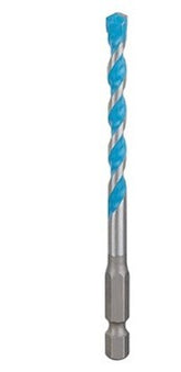 BARRENA BOSCH MULT. 1/4 X 4 2777