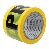 CINTA AMARILLA PROHIBIDO CIDE-103 13995