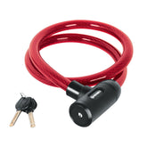 CANDADO BICI C/LLAVE 20MM H CB-20 43921