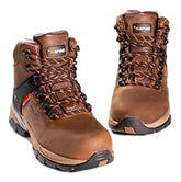 BOTA DE SEGURIDAD MACHER 6174 43