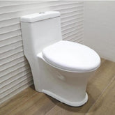 INODORO ETNA ONE PIECE CASTEL