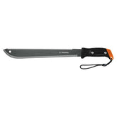 MACHETE DOBLE FILO E/B TRUPER T15893