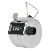 CONTADOR MANUAL C/10M TRUPER T24990