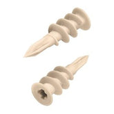 TARUGO P/PLANC YESO 1/2X1 1/2 PLAS 42008