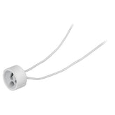 ZOCALO PORCE P/BASE GU10 VOLTECK T46540