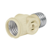 ZOCA BAQUE 2 CONT MARFIL VOLTECK T46514