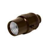 ZOCALO BAQUE C/INT BARRA VOLTECK T46501