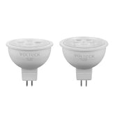 BOMB LED T/MR16 3500K 4W VOLTECK T46177