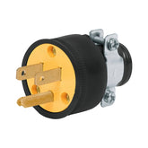 ENCHUFE REF ATERRIZADO VOLTECH T46207