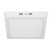 LAMP CUADRA T/PLAFON LED 18W T47444