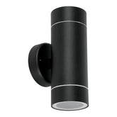 LAMP CILIND EXTERIOR DE ACERO T48144