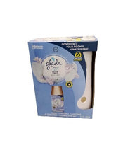 AMBIENTADOR AUTO GLADE CLEAR LINER 71813