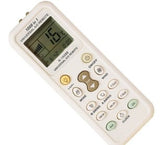 CONTROL AIRE ACOND UNIVERSAL KT-1028E-1