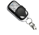 CONTROL P/PUERTA 433MHZ HFY520DK ABCD