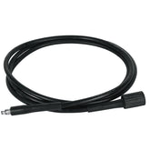 MANGUERA HULE P/HIDROLAVADORA LAV 27013