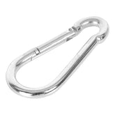 MOSQUETON D/ACERO BMA-1/2 FIERO 44041