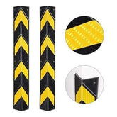 ESQUINERO DE PROTECCION CAUCHO