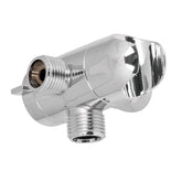 DESVIADOR 3 VIAS P/BRAZO C/S CROMO 49960