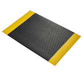 ALFOMBRA ANTI FATIGA IND 60X90CM NEG-AMA