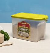 RECIPIENTE HERMETICO REC-AR