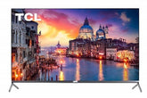 TELEVISOR UHD 55P635 TCL