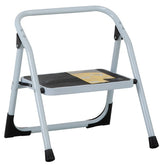 ESCALERA TUB 1 PELDANO T24117 PRETUL