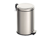 ZAFACON A/INOX PEDAL 12LT 94538/112