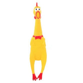 JUGUETE PLASTICO GALLO JG-1449
