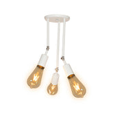 LAMP MESA TLM 10 BLANCO 24973**