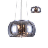 LAMP COLGAN COLISEU 400 5XG9 CROMO 24979