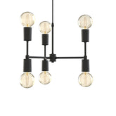 LAMP COLG EQUILIBRIUM 6X27 24922