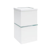 LAMP PARED HARD V1V BLC G9 24937**