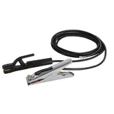 JUEG CABLES/PINZA P/SOLDAR PRETUL T24349